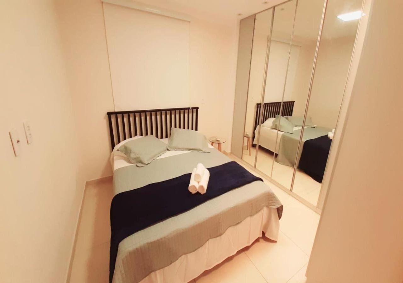 Villazul Lorenzo Di Credi - Andar Alto, Vista Mar, Tambau João Pessoa Extérieur photo