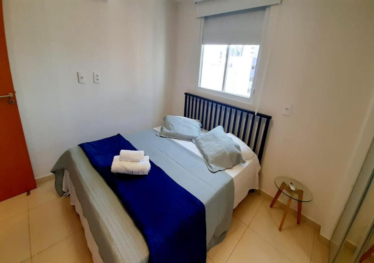 Villazul Lorenzo Di Credi - Andar Alto, Vista Mar, Tambau João Pessoa Extérieur photo