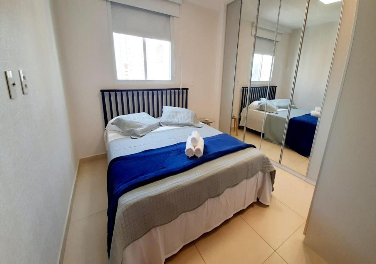 Villazul Lorenzo Di Credi - Andar Alto, Vista Mar, Tambau João Pessoa Extérieur photo