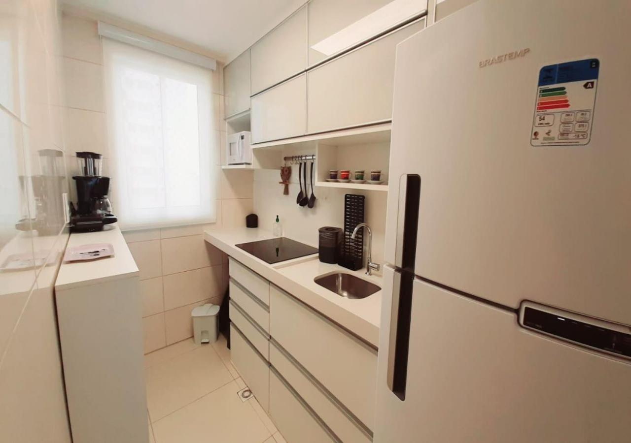 Villazul Lorenzo Di Credi - Andar Alto, Vista Mar, Tambau João Pessoa Extérieur photo